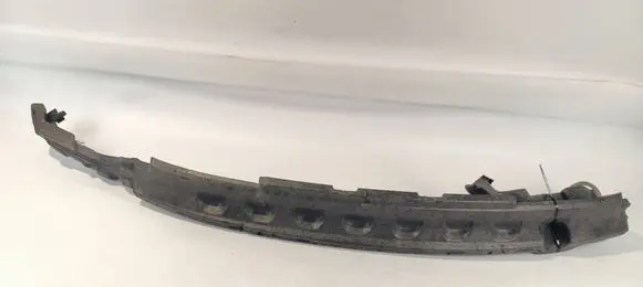 Porsche Panamera (971) Front bumper foam support bar 