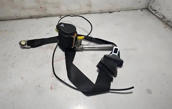 Mercedes-Benz Sprinter W901 W902 W903 W904 Front seatbelt 0028607985 2018680222