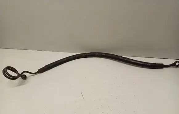 Volkswagen PASSAT B5 Power steering hose/pipe/line