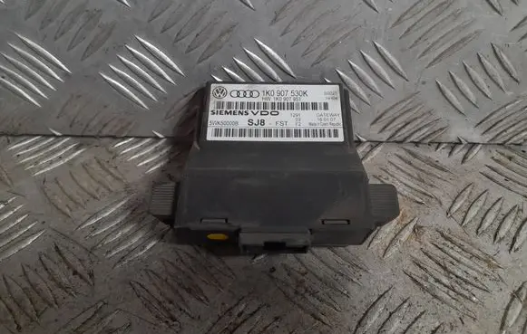 Volkswagen Caddy Gateway control module 1K0907530K 1K0907951 5WK50000B