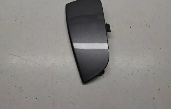 Jaguar XF X250 Front bumper splitter molding GX7M6C829A