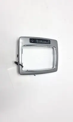 Mercedes-Benz C W204 Gear shifter surround trim plastic 