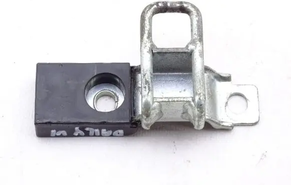 Opel Astra K Rear door lock loop/hook striker 