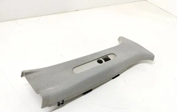 Mercedes-Benz B W245 (B) pillar trim (top) A1696920622