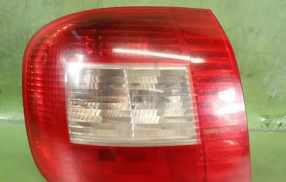 Fiat Multipla Rear/tail lights 51720553