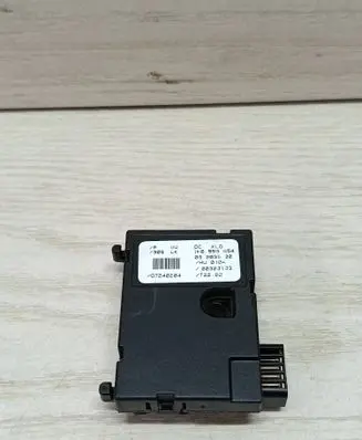 Audi A3 S3 A3 Sportback 8P Steering angle sensor 1K0959654 00320103