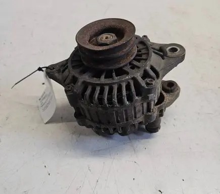 Mitsubishi Pajero Generator/alternator ME203546