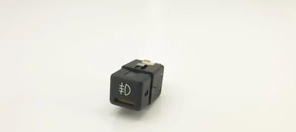 Fog light switch