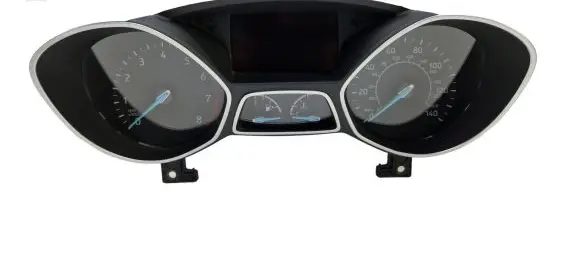 Ford Escape III Speedometer (instrument cluster) GJ5T10849 GJ5T10849TH 5GTH81557