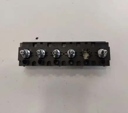 A set of switches