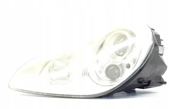 Porsche Cayenne (9PA) Headlight/headlamp