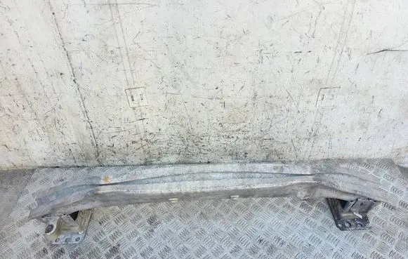 Audi A8 S8 D3 4E Front bumper cross member 4E0807111AA