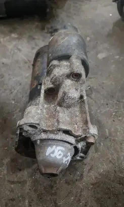 Volvo V50 Starter motor