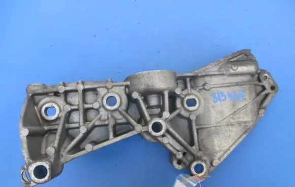 Renault Modus Generator/alternator