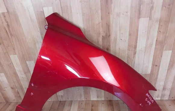Mazda 3 III Fender B45A52111B
