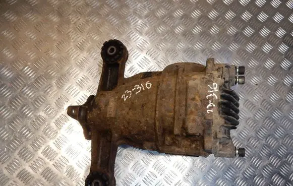 Lexus IS 220D-250-350 Rear differential 32H 23316