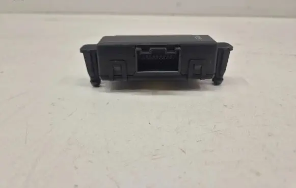 Skoda Octavia Mk2 (1Z) Gateway control module 1K0907530E 1K0907951