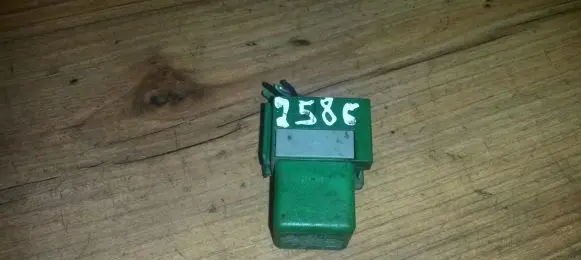 Opel Omega B1 Other relay 03447012 Nenustatyta