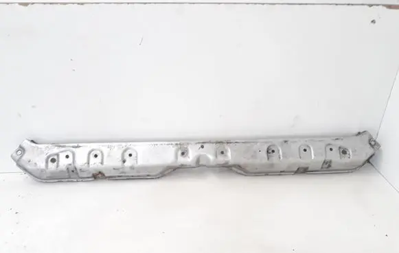 KIA Sorento Top upper radiator support slam panel