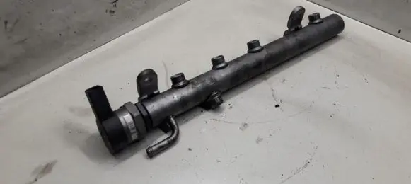 Mercedes-Benz R W251 Fuel main line pipe A6420700495