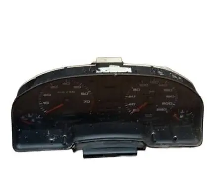 Audi 80 90 S2 B4 Speedometer (instrument cluster) 88311113