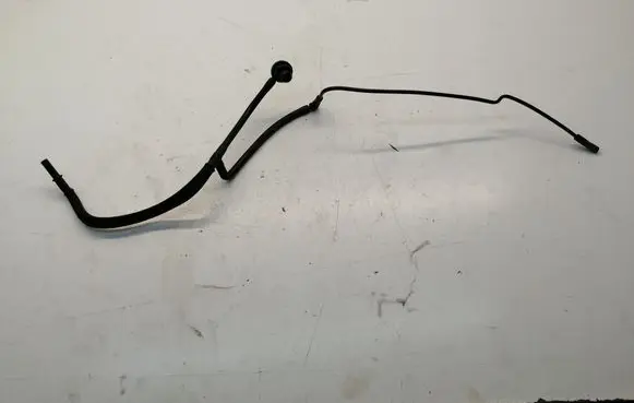 Ford Transit Vacuum line/pipe/hose 6C112A152HD