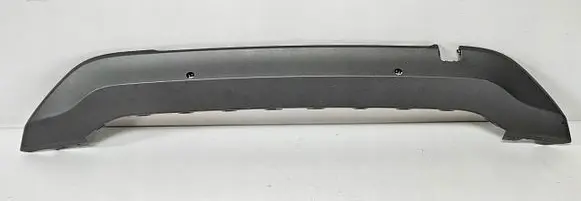 Ford Puma Rear bumper lower part trim L1TB17D781A1KAMAX