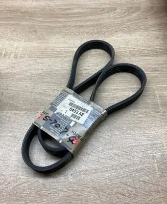 Citroen Saxo Alternator belt 6453AE