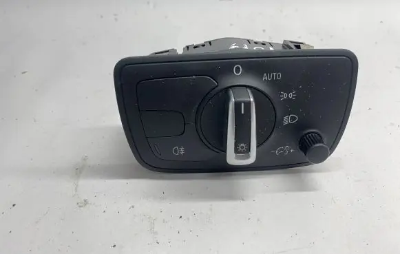 Audi A6 S6 C7 4G Light switch 4G0941531D