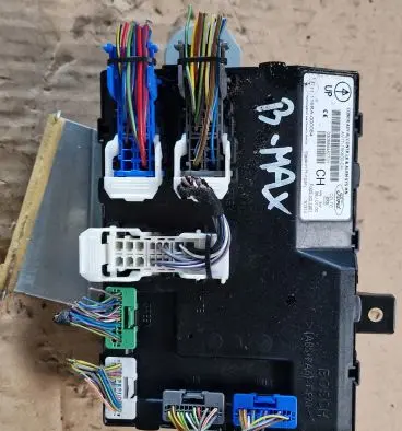 Ford B-MAX Other control units/modules AV1T-15K600-CH