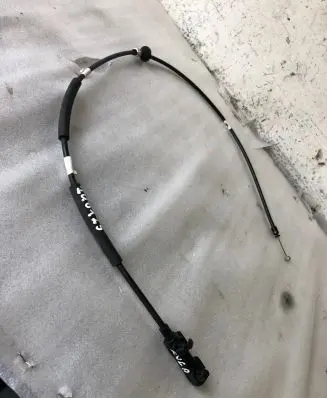 Ford Kuga III Engine bonnet/hood lock release cable 