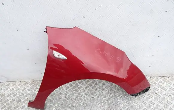 KIA Ceed Fender