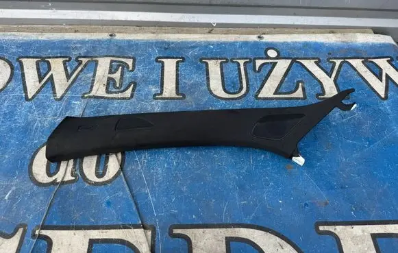 Audi Q7 4M (A) pillar trim 4M0867233P 14052019