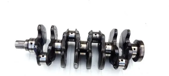 Crankshaft