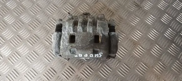 Subaru Impreza IV Front brake caliper