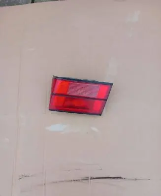 BMW 5 E34 Tailgate rear/tail lights 1379398r