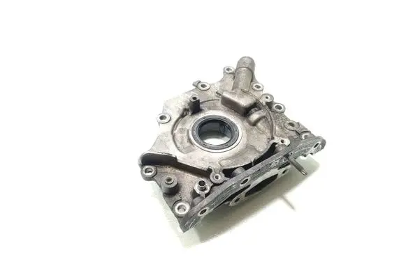 Peugeot 3008 I Oil pump 9656484580 728048