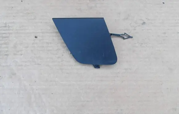 Citroen Jumpy Front tow hook cap/cover 9849392880 7478203