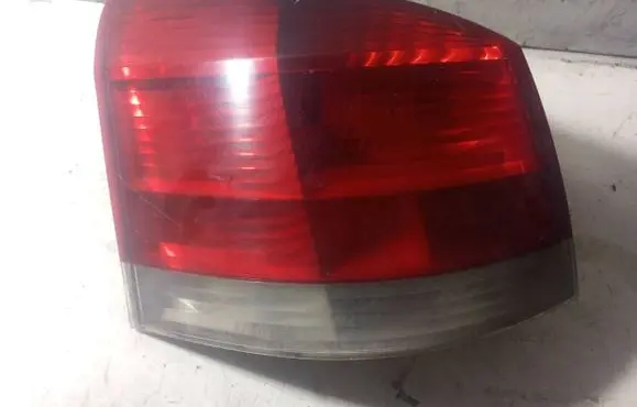 Opel Signum Rear/tail lights 13159861 377001