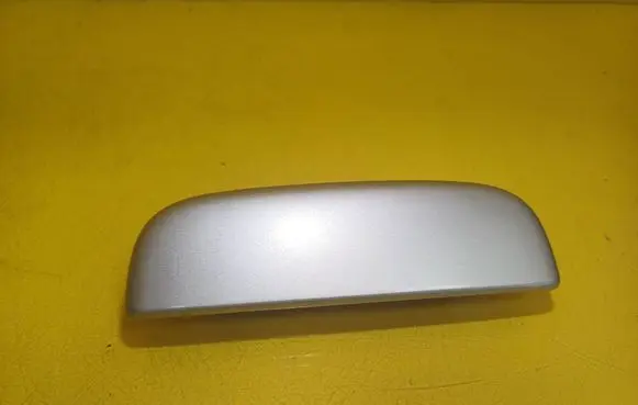 Opel Agila A Front door exterior handle