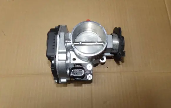 Volkswagen Golf IV Throttle body valve TB89019