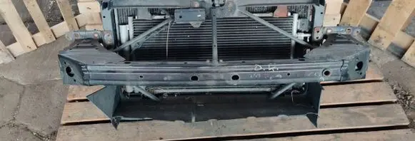 Mazda 6 Front piece kit 
