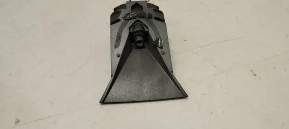Windshield/windscreen camera