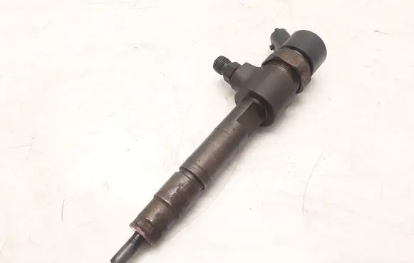 Alfa Romeo 166 Fuel injector 0445110119