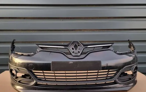 Renault Megane III Front bumper 620220055R zd-wlkp620220055R