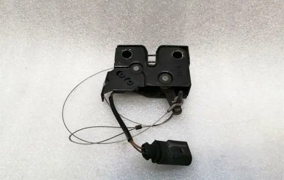 Porsche 911 991 Tailgate/trunk/boot lock/catch/latch 99150405300