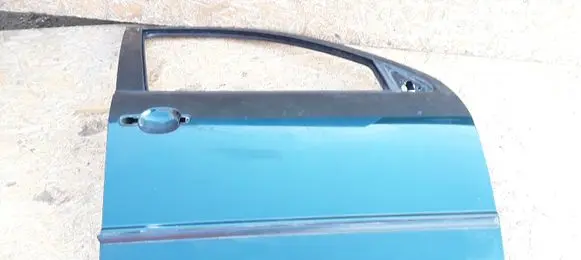Skoda Fabia Mk1 (6Y) Front door