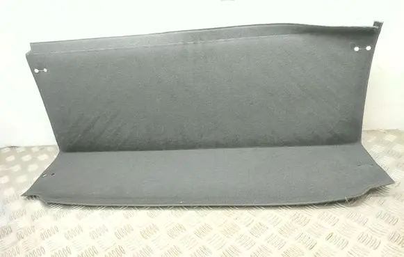 Ford Ecosport Trunk/boot mat liner CN15A13065