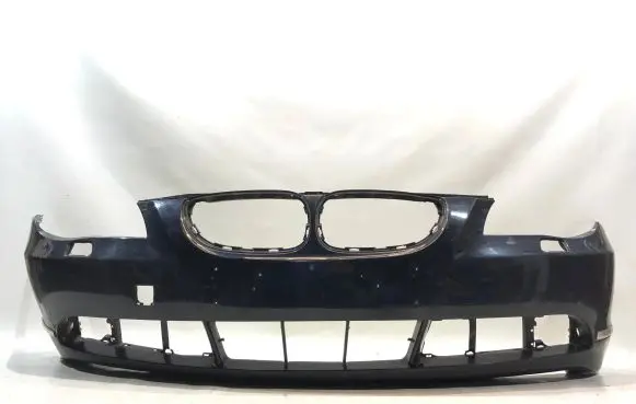 BMW 5 E60 E61 Front bumper 5111703369