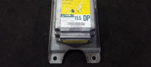 Mitsubishi Space Runner Airbag control unit/module 1523001030 152300-1030
